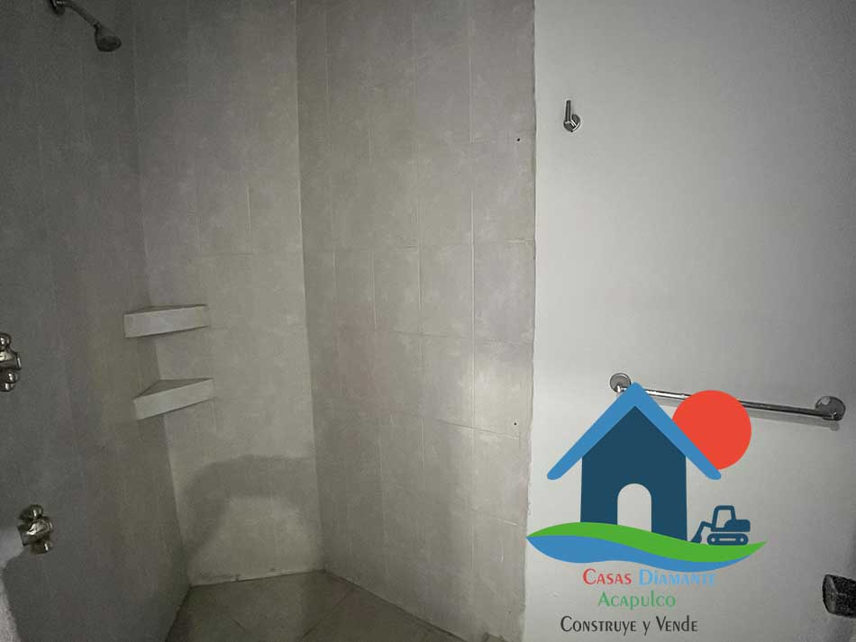 Torre Latina PH - Recámara principal 5